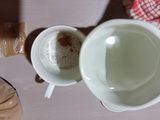Cappucino With Cinamon