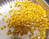 Crunchy masala chickpea ரெசிபி ஸ்டேப் 2 புகைப்படம்
