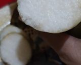 Foto langkah ke 5 dari resep Lontong Simpel No Ribet Irit Gas.
