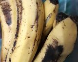 Foto langkah ke 1 dari resep Kolak Pisang Ubi 🍵.
