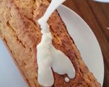 Foto del paso 1 de la receta: Glaseado rápido 🏃♀️☄️✌️