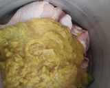Foto langkah ke 3 dari resep Ayam Goreng Rempah.