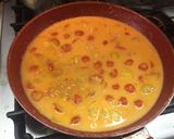 Foto del paso 7 de la receta: Pasta Marinera Sonorense