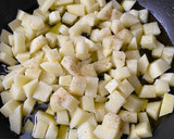 Foto del paso 2 de la receta: Pisto casero!