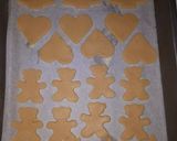 Foto del paso 3 de la receta Galletas de navidad