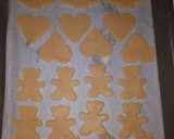 Foto del paso 3 de la receta: Galletas de navidad