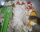 Foto langkah ke 2 dari resep Naget Tahu.