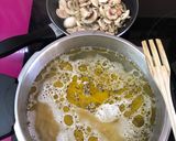 Foto del paso 1 de la receta: Espaguetis a la carbonara