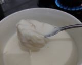 Foto langkah ke 2 dari resep Cempedak Goreng Kripsi.