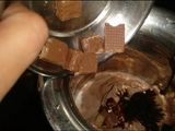 चॉकलेट शेक (Chocolate shake recipe in Hindi)
