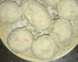 चीज़ बॉल (cheese ball recipe in Hindi) रेसिपी चरण 7 फोटो