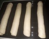 Foto del paso 4 de la receta: Pan casero con grasa