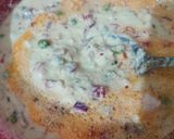 मिक्स वेज स्पाइसी अप्पे(mix veg spicy appe recipe in hindi) रेसिपी चरण 2 फोटो