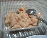 Foto langkah ke 1 dari resep Nuget Ayam.