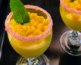 Foto del paso 8 de la receta: 117.🥭Espuma de mango y licor de miel🍯