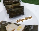 Foto langkah ke 5 dari resep 🍌Nogosari Istimewa🍌.