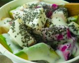 Foto langkah ke 3 dari resep Healthy fruit salad.