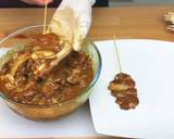 หมูปิ้งสูตรกะทิสด นุ่ม อร่อย สร้างอาชีพได้สบาย #ทำขายรวย วิธีทำสูตร 3 รูป