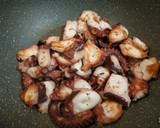 Foto del paso 2 de la receta: Pulpo NO a feira