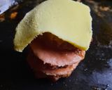 Foto del paso 7 de la receta: Hamburguesas caseras al plato (sin pan)