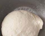 Foto langkah ke 4 dari resep Sourdough Banh Mi - Vietnam Baguette Sourdough.