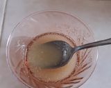 Foto del paso 1 de la receta: Panna cotta de café