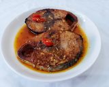 Hình bước làm 3 của món Cơm nhà đơn giản mà ngon 252