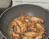 Foto langkah ke 4 dari resep Spicy Chicken Wings.