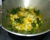 Methi Chi Patal Bhaji recipe step 5 photo