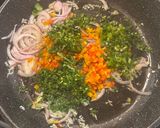 Foto del paso 4 de la receta: Lubina Horneada con hierbas