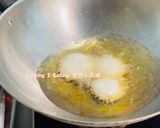 爆漿糯米糰「巧克力、起司、美乃滋肉鬆，三種口味一次滿足」的食譜步驟10照片