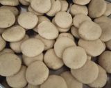 नानख़ताई (nankhatai recipe in Hindi) रेसिपी चरण 4 फोटो