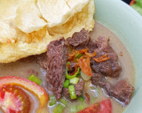 Foto langkah ke 4 dari resep Soto Betawi 🥣😻👌🏻.