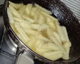 Foto del paso 6 de la receta: Pollo Broaster 🍗🍟🥗 y 🍚