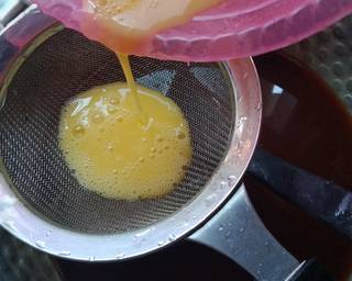 Puding Lumut Cendol (+tips) - Step 13