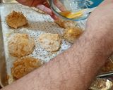 Foto del paso 5 de la receta: Bisquets Sabrosones 🍯