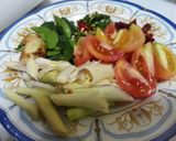 รูปขั้นตอนการทำที่ 1 ของ ต้มยำไก่ใบมะขามอ่อน