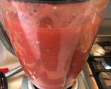 Foto del paso 1 de la receta: Tostadas de Manitas de Cerdo deshuesada al estilo Sonorense