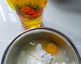 Foto langkah ke 3 dari resep Risol Daging Rendang.