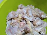 Chicken Wings | Bumbunya nyerep bgt so yummy