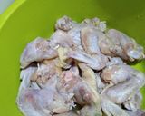 Foto langkah ke 1 dari resep Chicken Wings | Bumbunya nyerep bgt so yummy.
