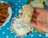 Foto del paso 7 de la receta Mejillones tigre al estilo de Chema -sin bechamel