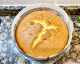 Foto del paso 9 de la receta: Pastel de fruta confitada al aroma de Panettone “sin gluten “