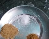হারিয়ালি চিকেন (Hariyali Chicken Recipe In Bengali) রেসিপি ধাপ - 1 ছবি