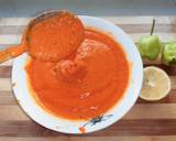 Home made Chilli sauce.#photographychallenge recipe step 6 photo