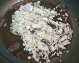 Foto del paso 4 de la receta: Espaguetis tricolor con alcachofas