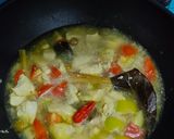 Foto langkah ke 7 dari resep Garang Asam Ayam.