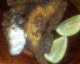 Foto del paso 3 de la receta: Pescado Frito 🐟