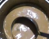 Dhaba style chai(truck driver tea) recipe step 4 photo
