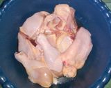 Foto langkah ke 1 dari resep Ayam goreng enak,gampang.